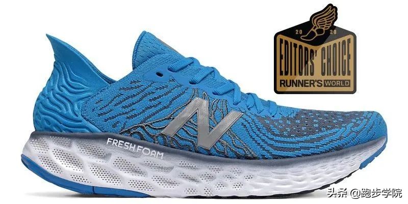 跑步者必穿的十双跑鞋,公认最好的10双跑鞋