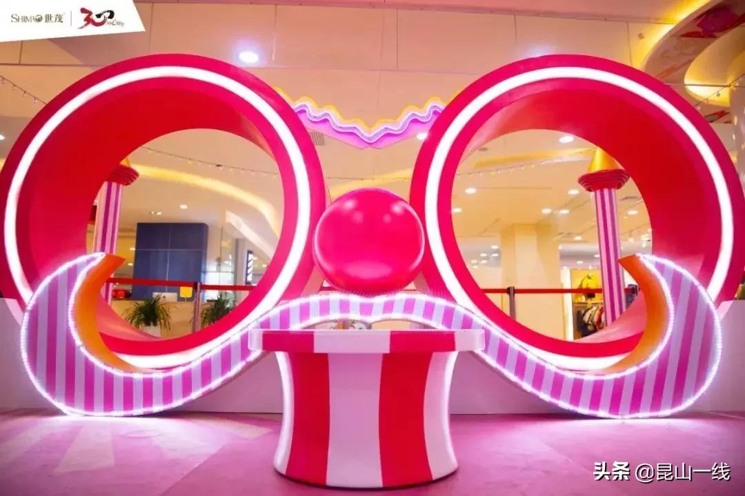 昆山最美落日打卡点,昆山最美打卡地