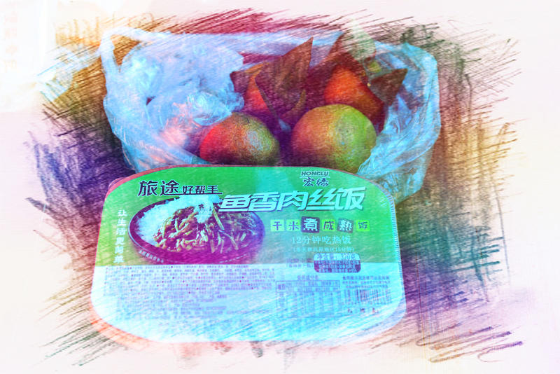 置身于童话中的九寨沟,畅游人间仙境黄龙九寨沟七日游