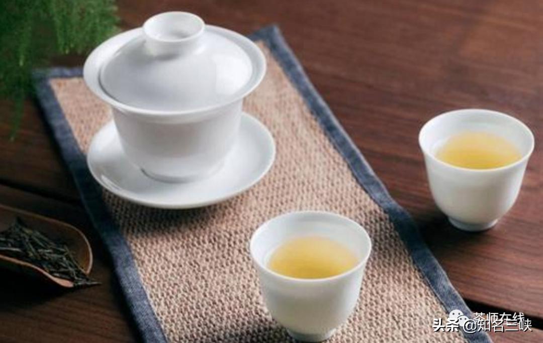 泡茶的方法对茶重要吗,茶知识泡茶的基本功