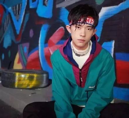 易烊千玺国潮同款,有什么平价的易烊千玺同款