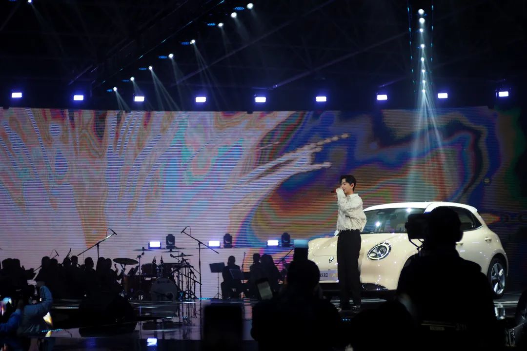 一键启动时光机,敢不敢穿梭回2020年伊始......