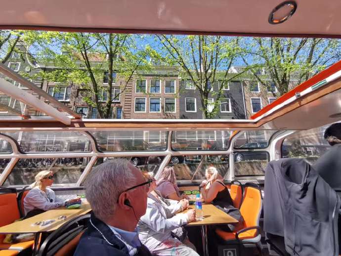 荷兰10日自由行详细攻略1，在自由包容浪漫有爱的国度放飞自我