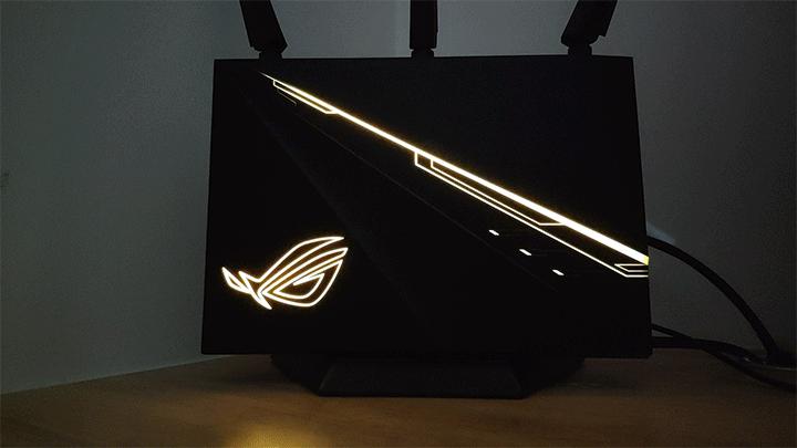 华硕roggt-ac2900电竞路由器,华硕rgbgt2900路由器怎么样