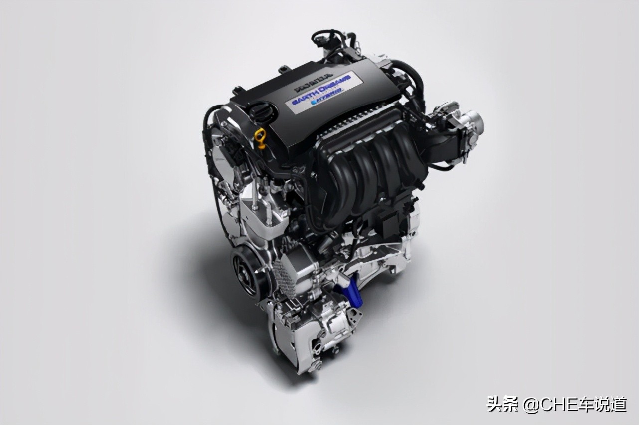 本田凌派空间比思域还大,2024款本田凌派到底值不值得买