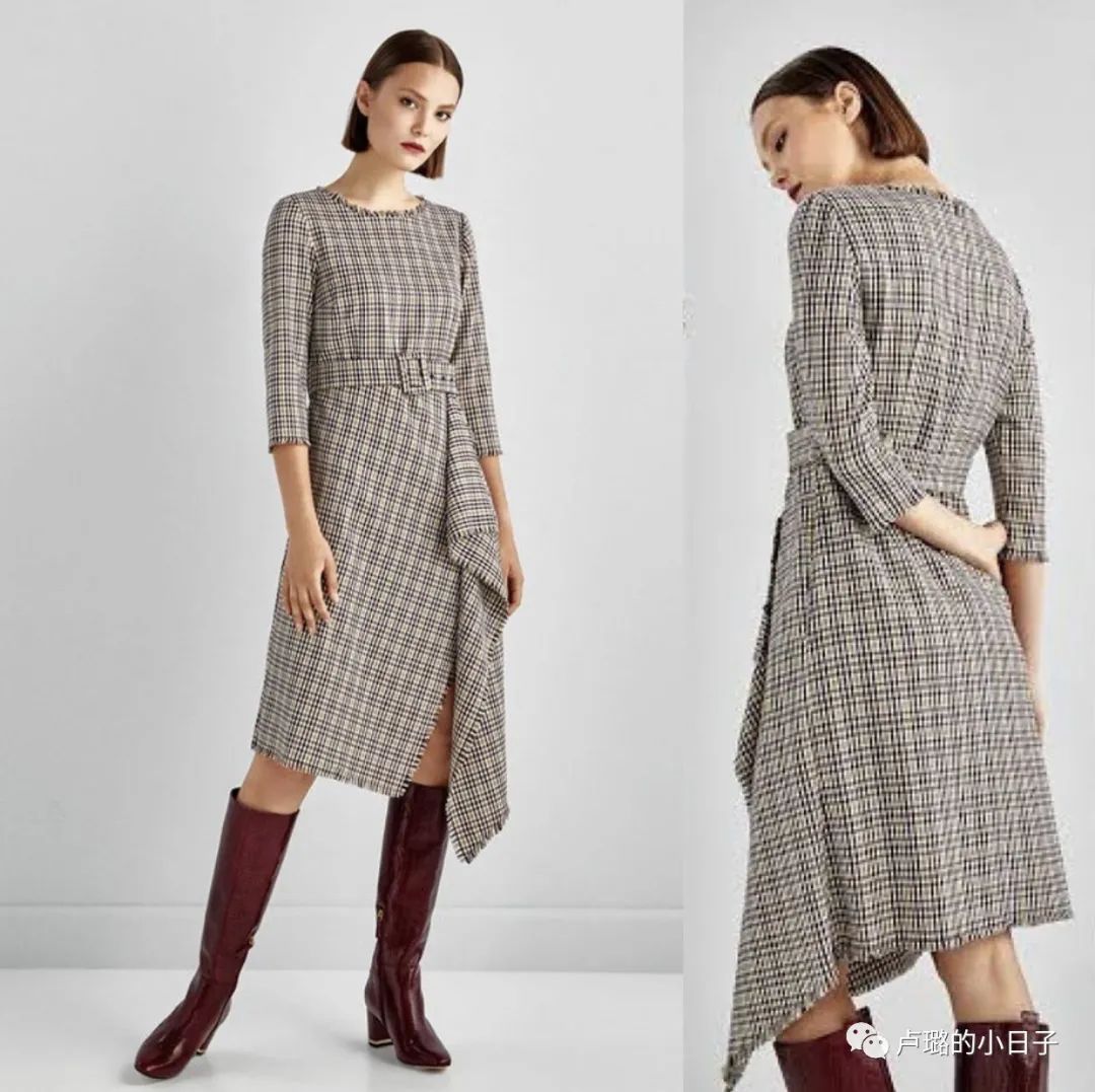 凯特王妃爱条纹,凯特爱穿服装品牌