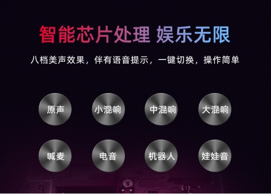 得胜pck600k歌麦克风推荐,手机k歌麦克风得胜ph100