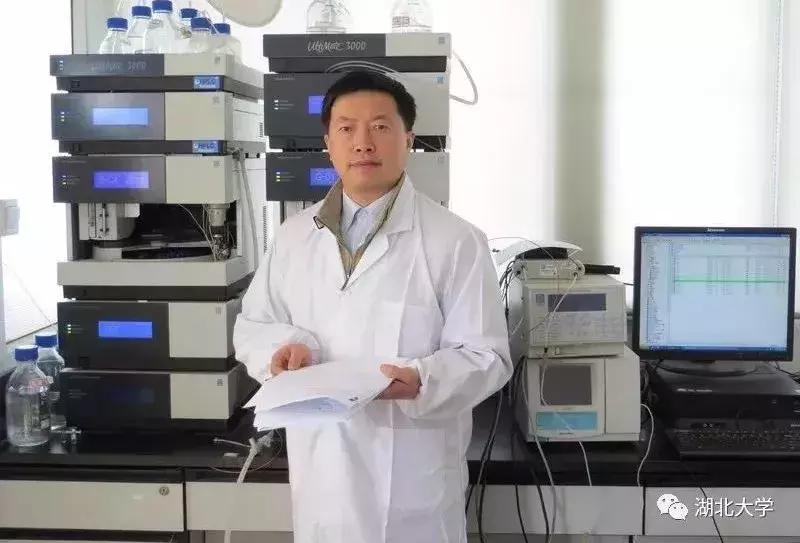 今天是你的生日，我的湖北大学！书记喊你回学校打卡