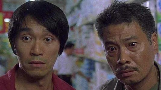 吴孟达人生最后两部电影,一生甘当绿叶吴孟达