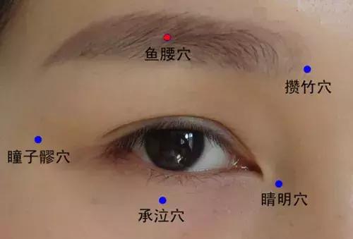 「针知识」三叉神经疼痛难忍，试试这个针灸疗法