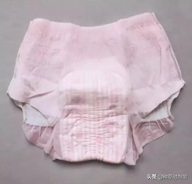 用十年的姨妈巾,最好用的姨妈巾推荐