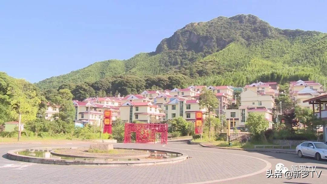 龙岩龙门镇洋畲村,洋畲原生态休闲度假旅游村