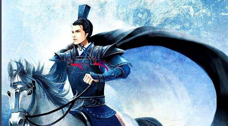 李广其实没什么战绩,李广的性格与成就