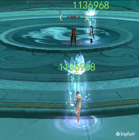 新笑傲江湖新职业公布,新笑傲江湖五仙侠客搭配攻略