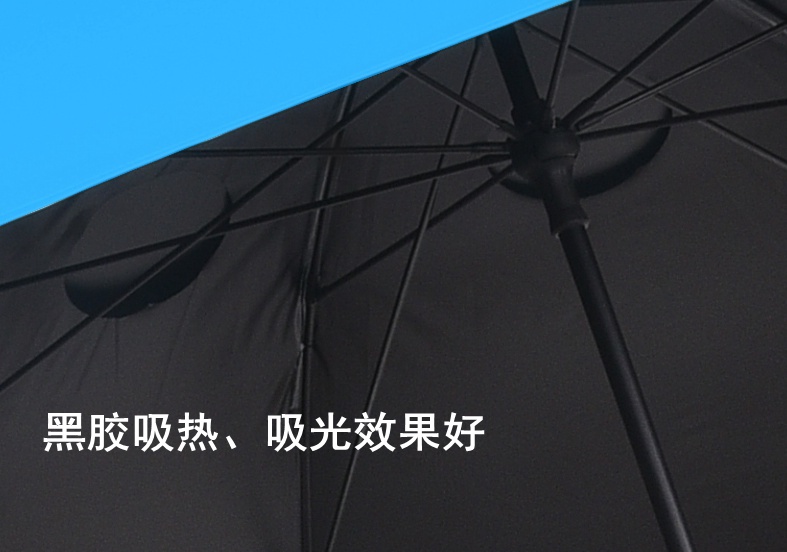 如何挑选一款好的防晒防雨钓伞,钓鱼防晒伞的正确选择