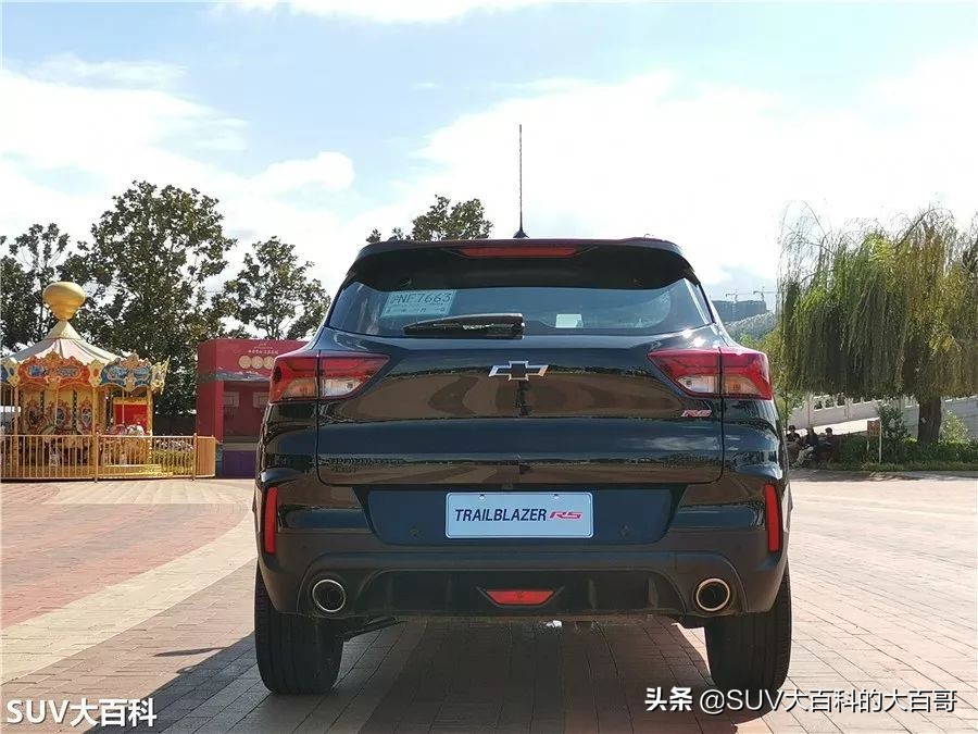 创界2021款四缸自动挡落地价,雪佛兰创界2022款四缸落地价