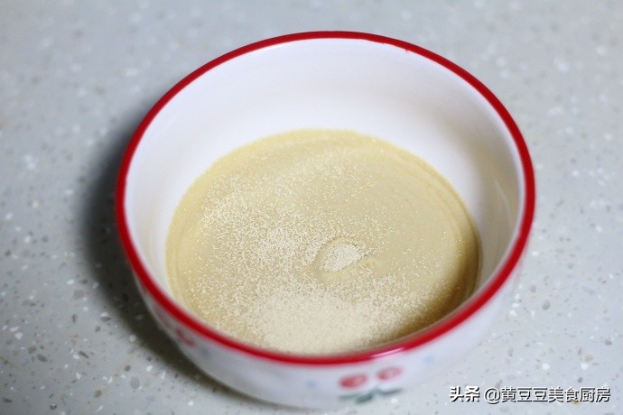 自制红糖酥的做法,红糖自制焦糖