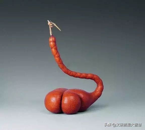 歪瓜裂枣皆上品,歪瓜裂枣的葫芦