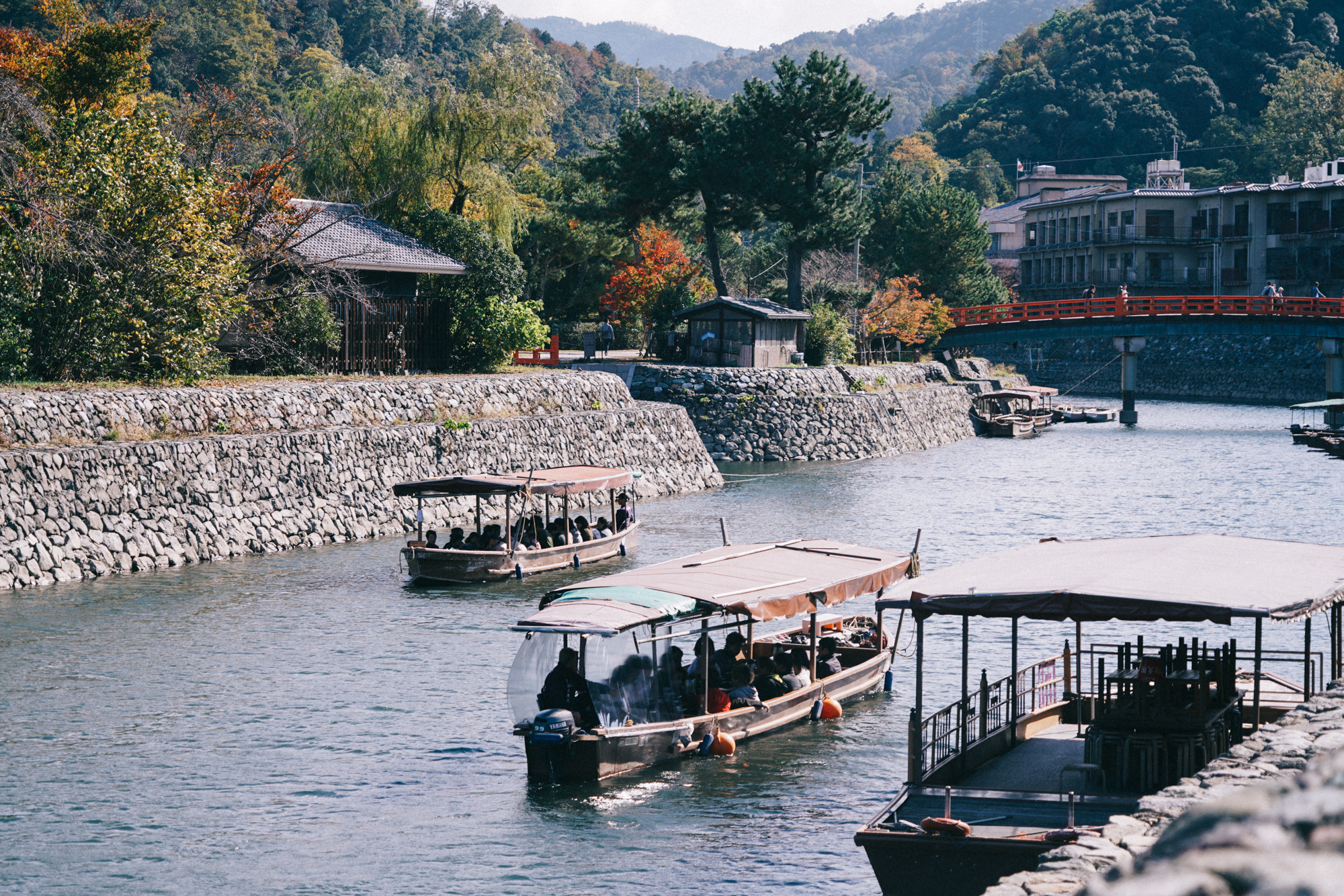 日本京都南禅寺国宝,日本旅游国宝