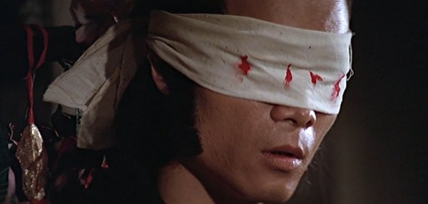 姜大卫张彻狄龙,姜大卫张彻邵氏武侠老电影