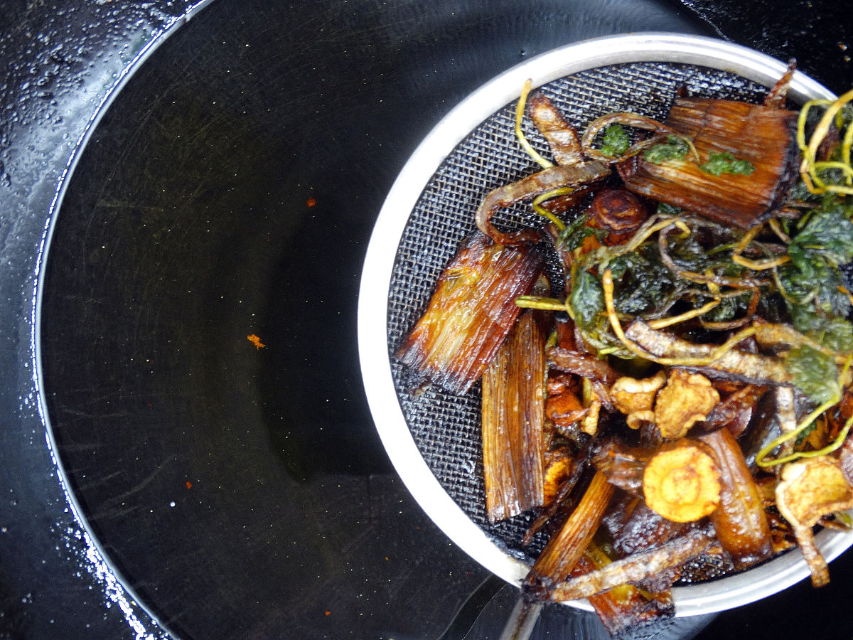 饺子馅腥味怎么去除,调饺子馅放什么调料去腥