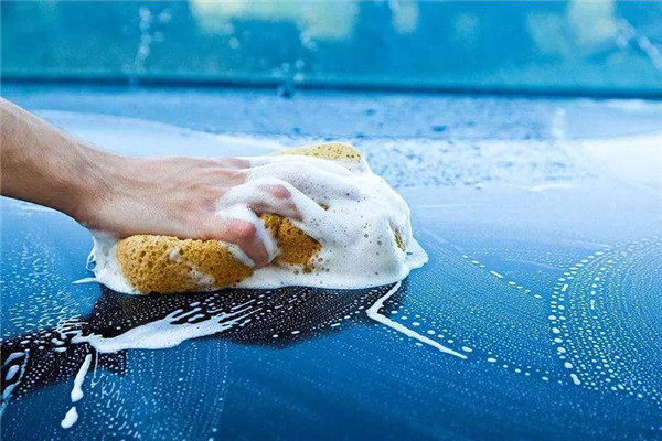 新车车漆失去光泽怎么处理,刚提车发现掉漆