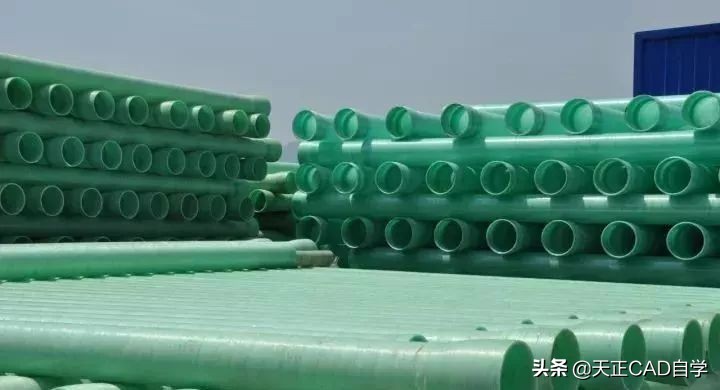 建筑给排水常用管材都有哪些,建筑给排水工程常用的管材有哪些