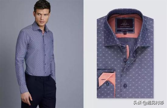 男士职场要准备几套衣服,适合初入职场男士衬衫