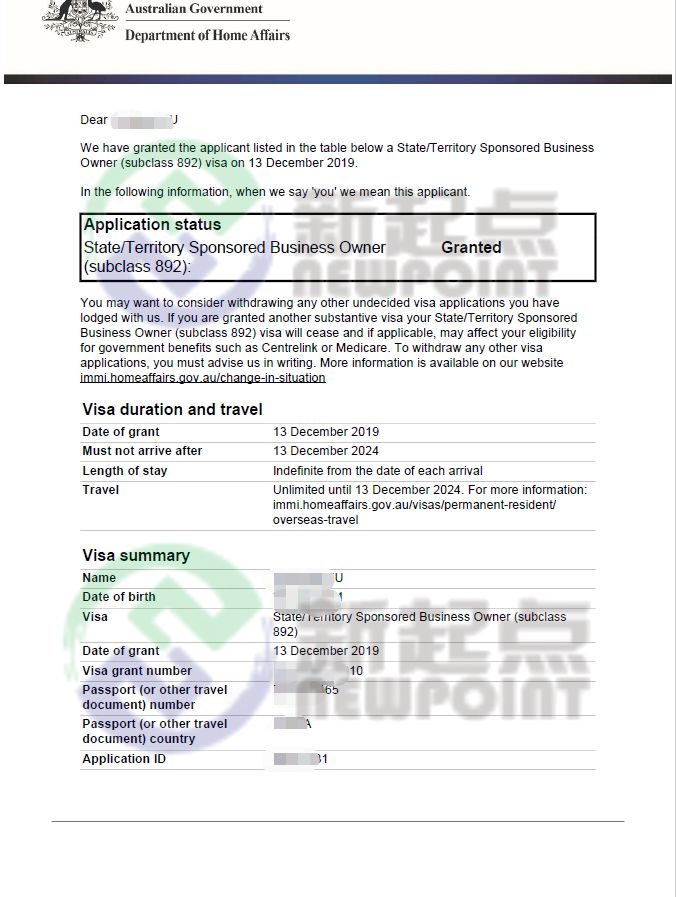 189、190，892大批极速获签！配偶子女签等7大签证如何一键下批