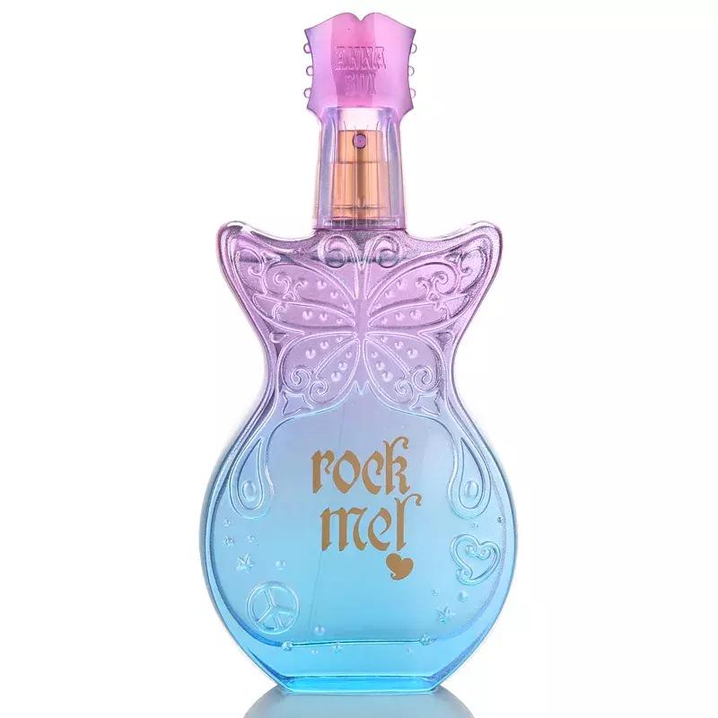 安娜苏2018限定香水,安娜苏精灵系列香水味道