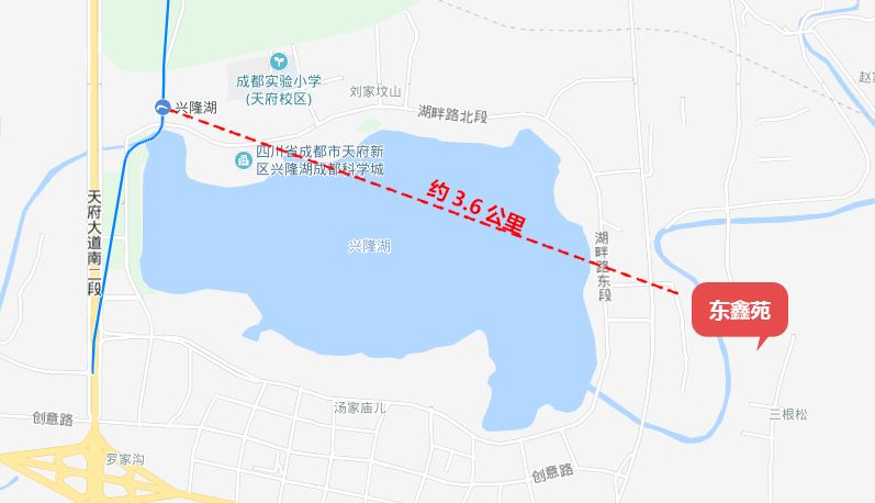 天府新区两大神盘同时拿证,清水11748元起,这下有房票的纠结了