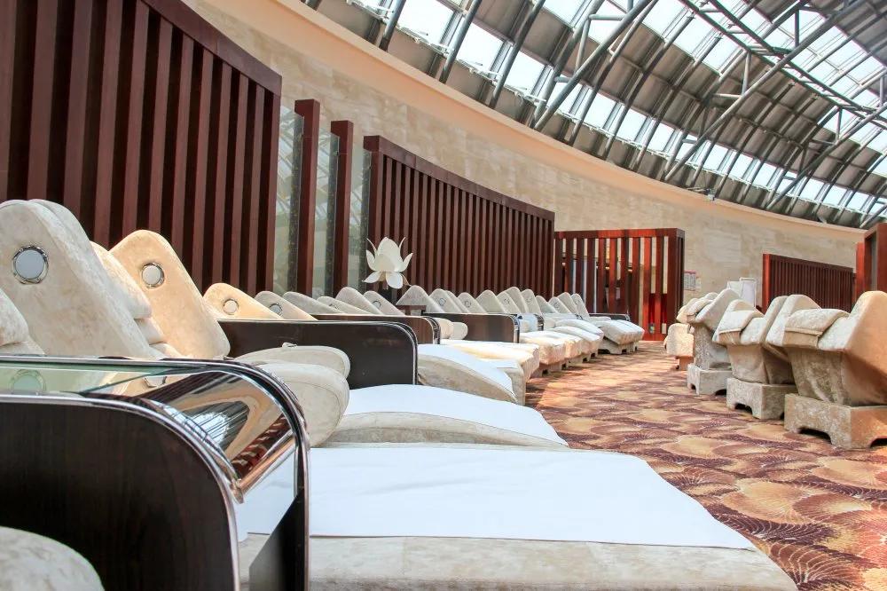 尧山看红叶攻略,看红叶的地方推荐冷门地区两日游