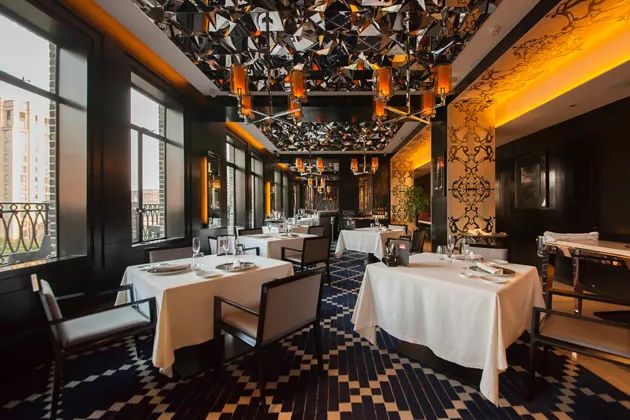 西安600元一碗天价面,真正的天价面