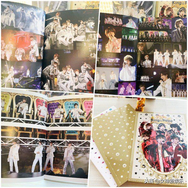 KingPrince仅靠3张作品获选2018年新人赏！6缺1也会继续走下去