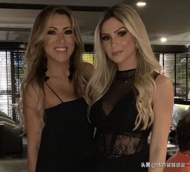 胡尔克与前妻侄女闪婚,胡尔克和前妻最新视频