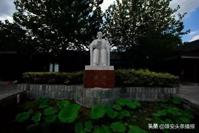 雄安值得一去吗,雄安最值得去的地方