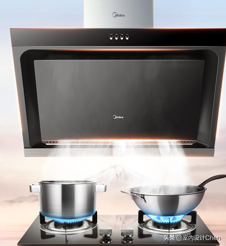 烟机哪款抽烟效果最好,什么样的抽油烟机好