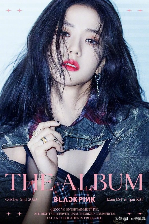 kpop爱豆回归歌曲,kpop女爱豆回归