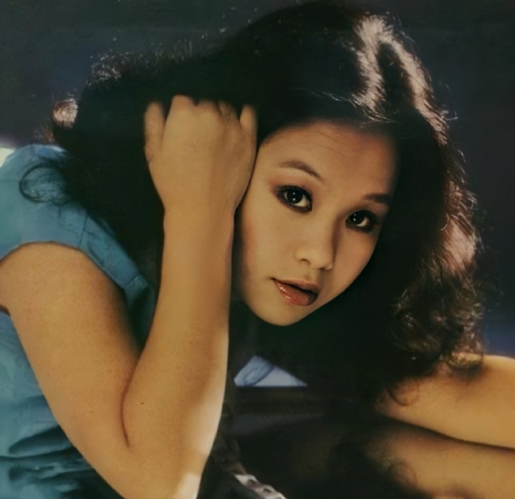 香江群音之狮吼神功•杜丽莎