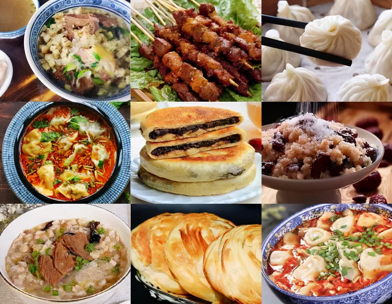 来昆明必吃小吃南屏街,昆明特色美食一条街