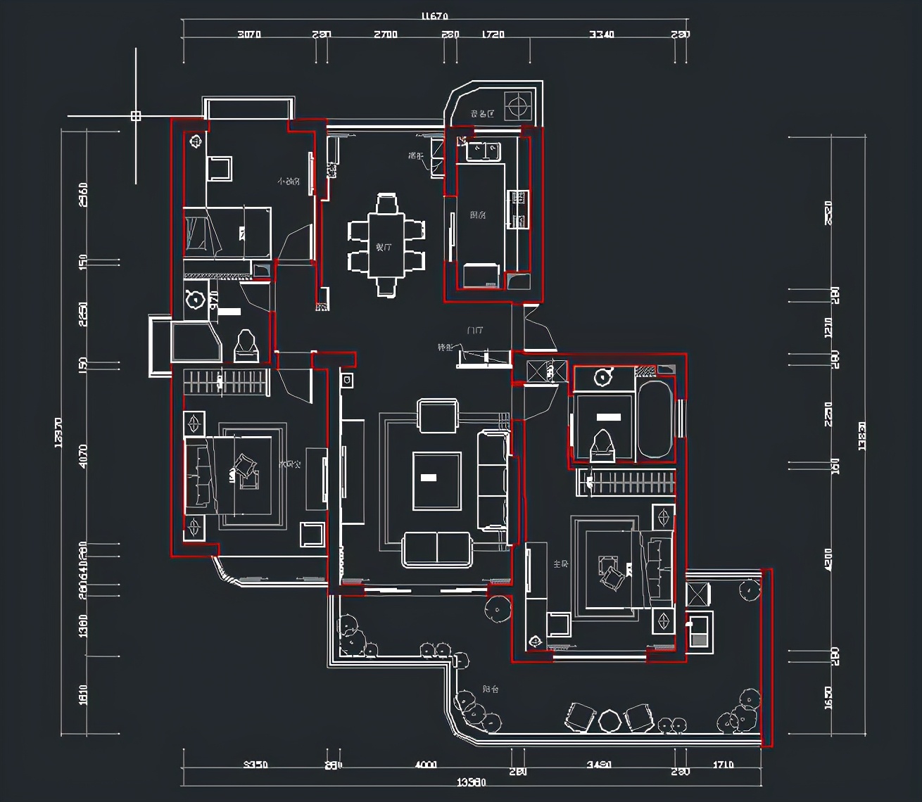 零基础学室内设计怎么入门,如何自学室内设计零基础