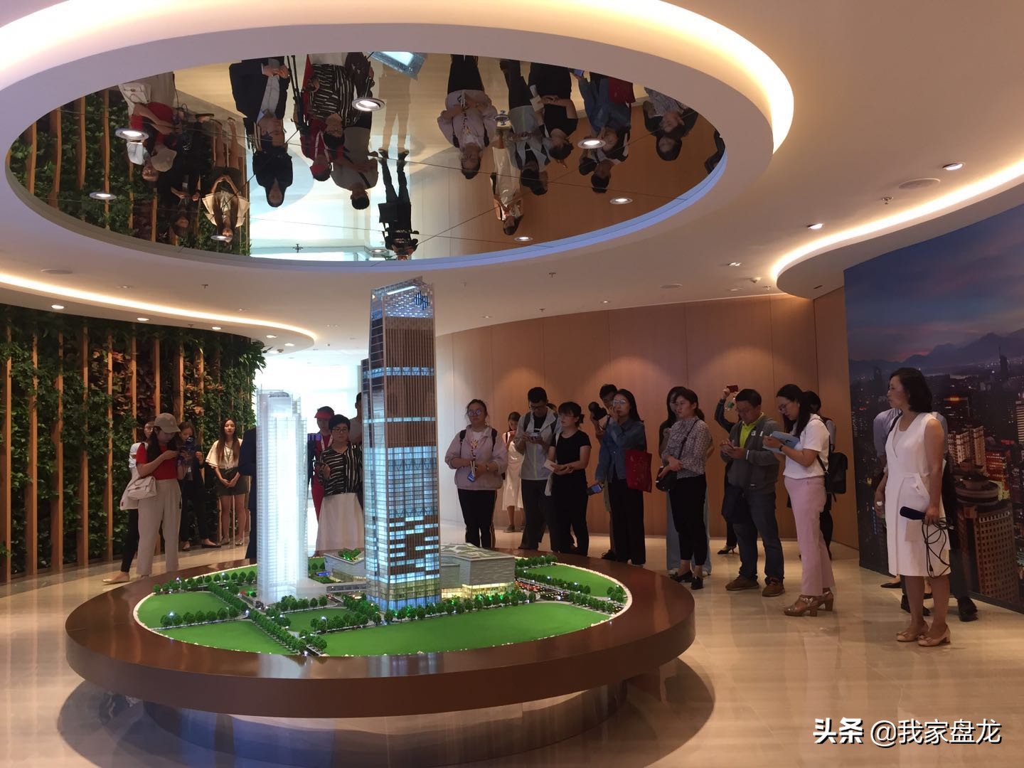 恒隆广场昆明35层怎么上去,恒隆广场昆明高多少米