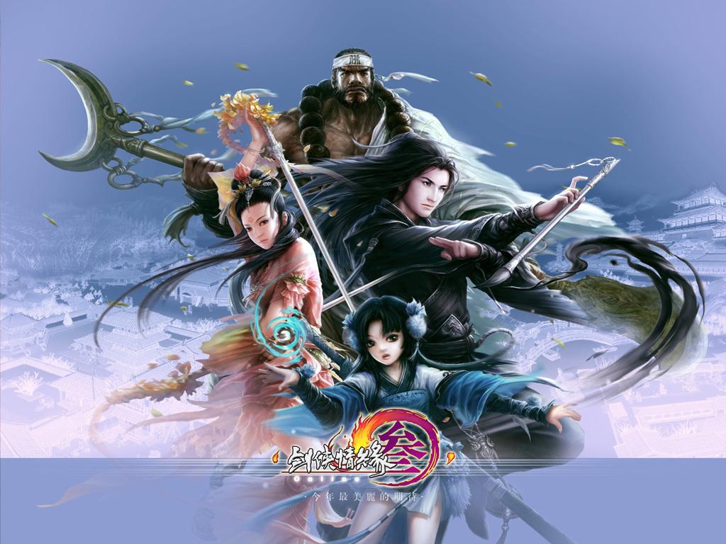 bgm比游戏还火，这几首游戏主题曲你听过吗？最后一首简直是童年