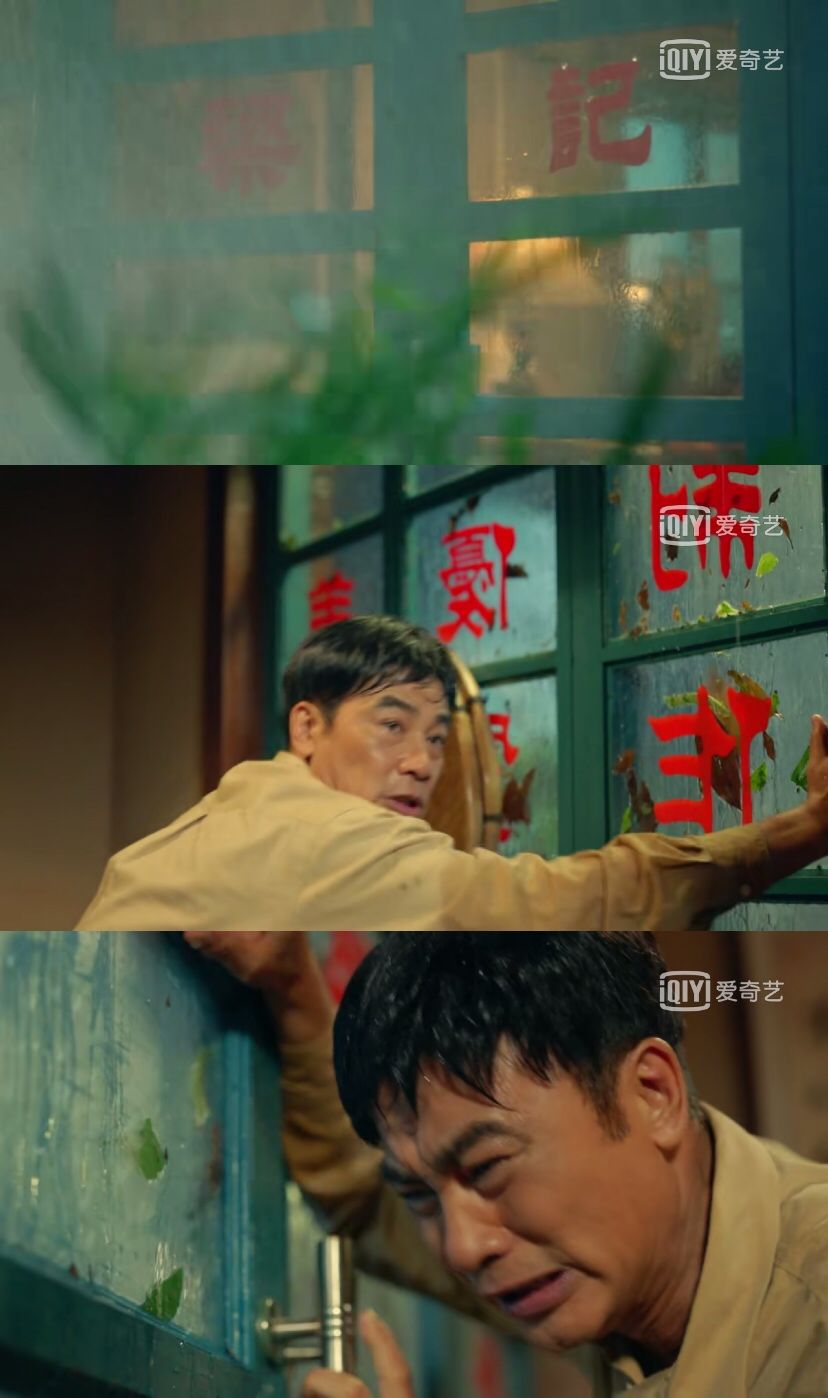 ​年经国纬家为梭，《澳门人家》的两个“三位一体”编织岁月如歌