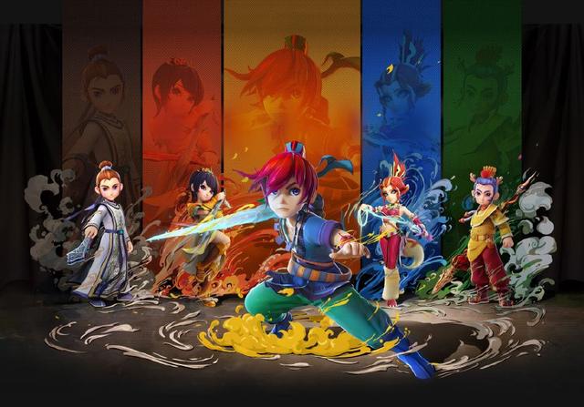 梦幻西游最新代言人,梦幻西游代言人是杨洋还是张艺兴