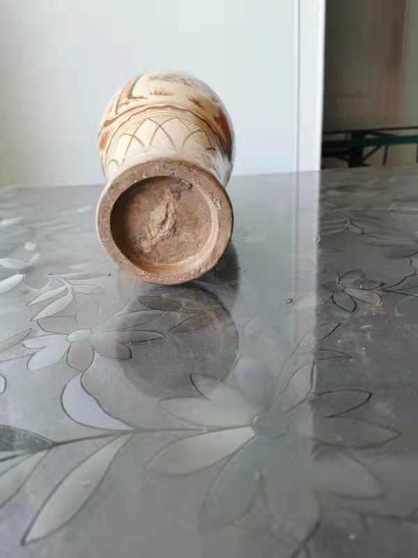 精品推荐—稀有钱币，磁州窑瓷器