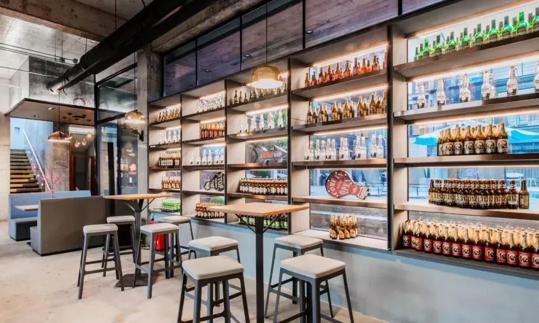 住遍莫干山网红民宿,住遍云南民宿