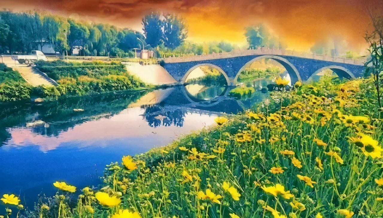 蠡县旅游必看景点,旅游景点推荐保定蠡县