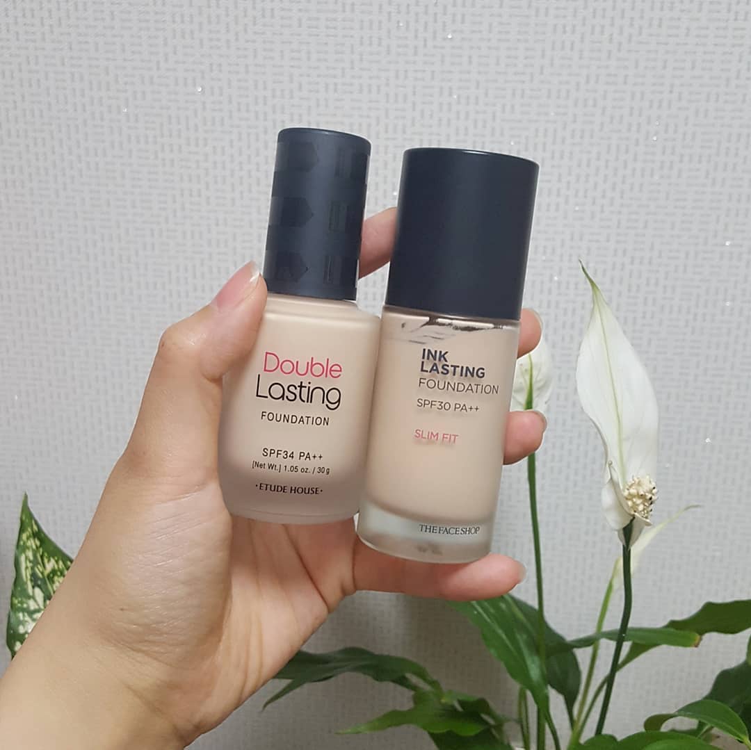 气垫和粉底液红黑榜,气垫和粉底液区别测评直播