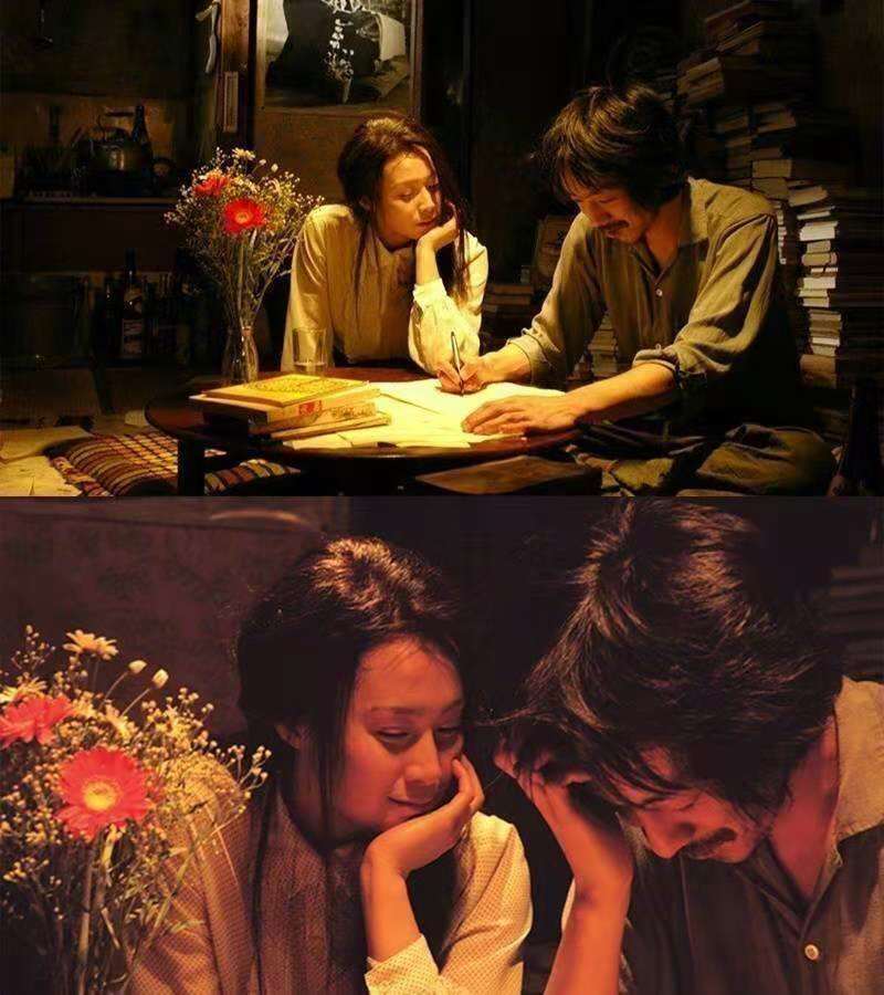 被嫌弃的松子的一生唯有爱自己,被嫌弃的松子的一生是因为缺爱吗